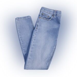 Wonder Nation Light Blue Kids Jeans